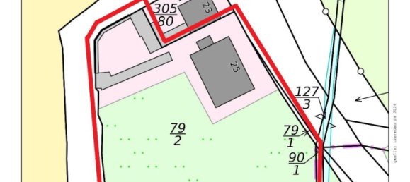 Земельный участок в Восточный Гольштейн, Германия № 347296 3