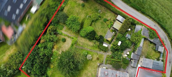 Земельный участок в Восточный Гольштейн, Германия № 347296 2