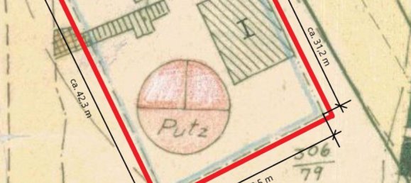 Земельный участок в Восточный Гольштейн, Германия № 347296 4