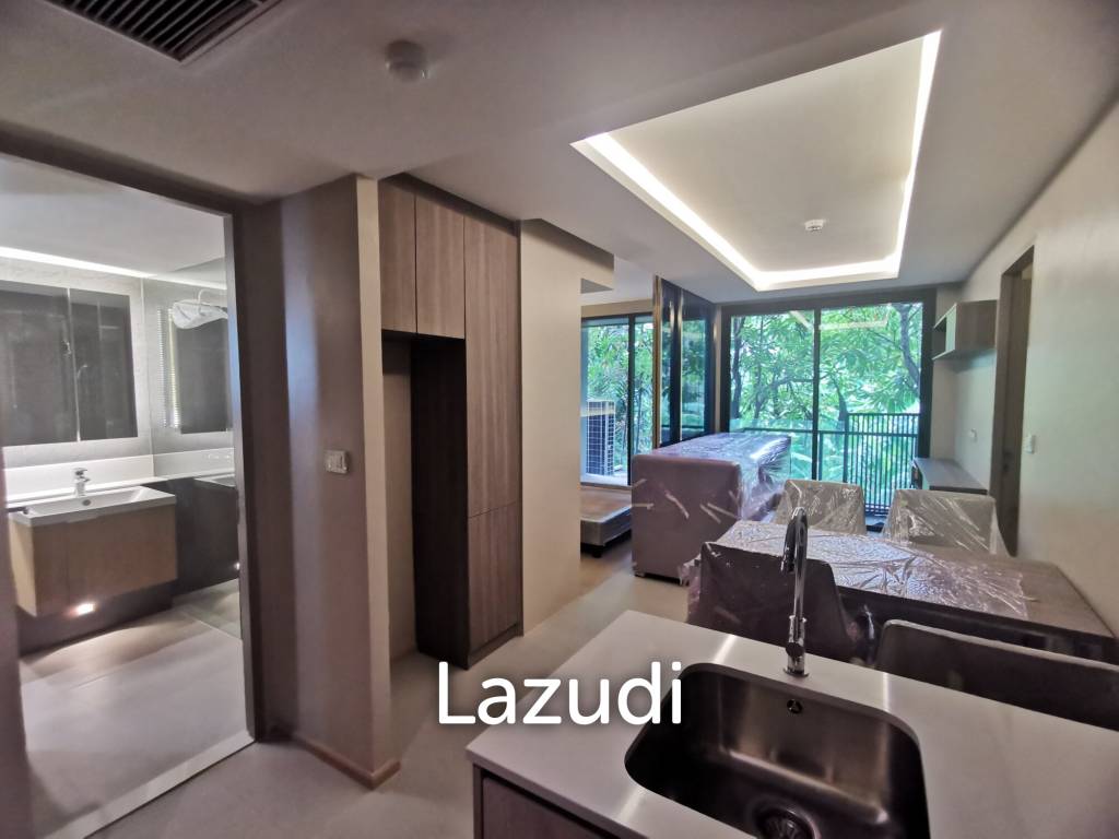 2 bedrooms Condo in Bangkok, Thailand No. 14970
