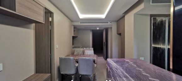 2 bedrooms Condo in Bangkok, Thailand No. 14970 4