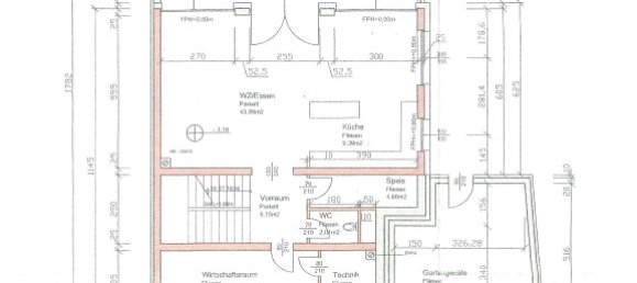 Casa T2 em Neudorfl, Austria N.º 127566 34