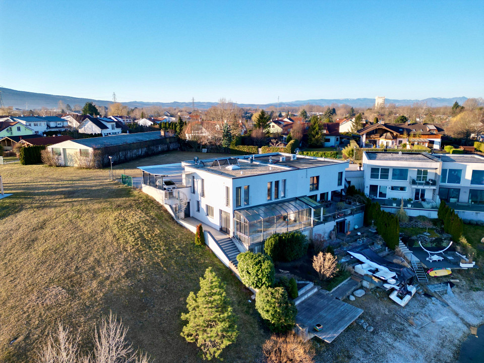 Casa T2 em Neudorfl, Austria N.º 127566