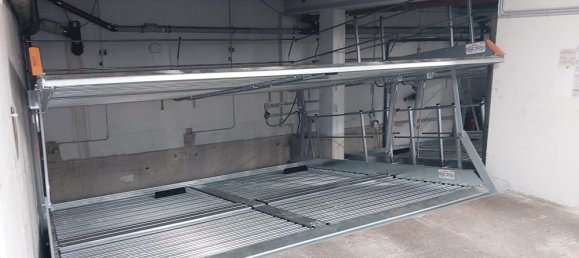 Parkplatz in Oldenburg, Germany, Nr. 127342 2