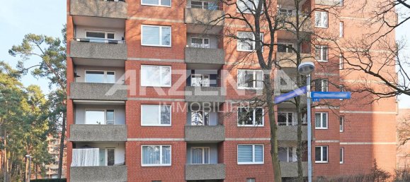 1 bedroom Apartment in Luneburg, Germany No. 222179 2