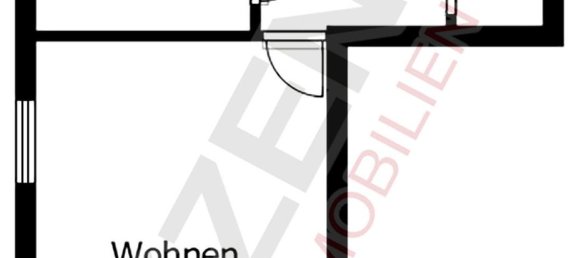 1 bedroom Apartment in Luneburg, Germany No. 222179 26