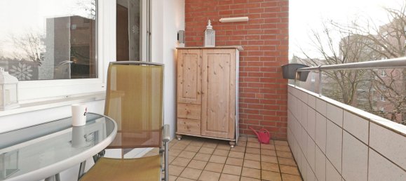 1 bedroom Apartment in Luneburg, Germany No. 222179 12