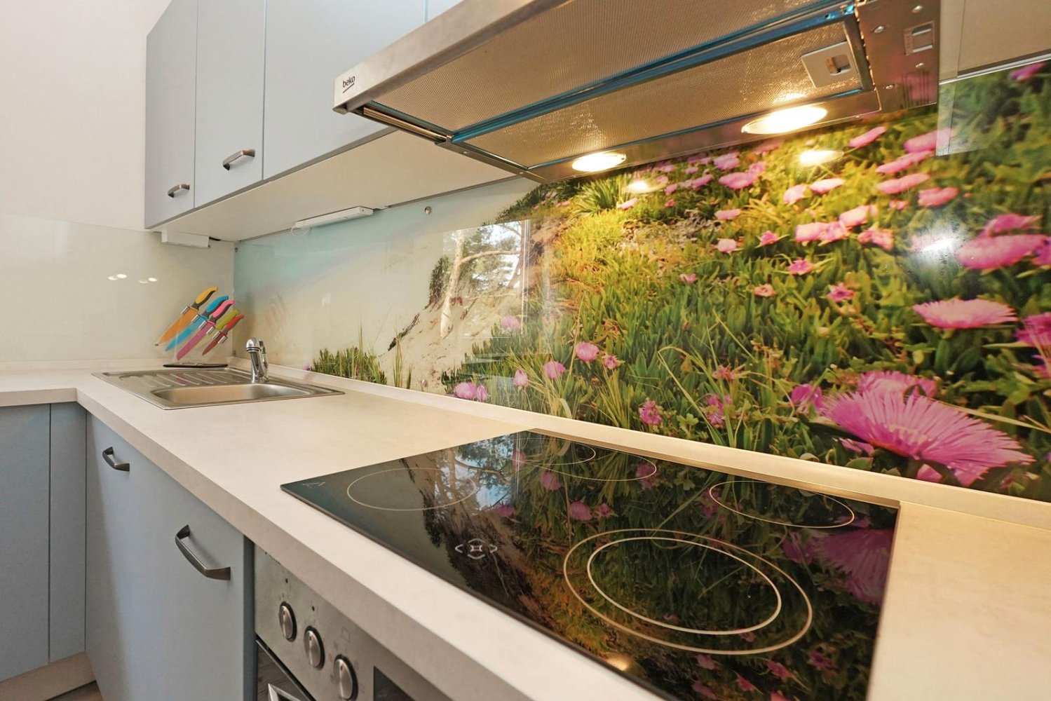 1 bedroom Apartment in Luneburg, Germany No. 222179