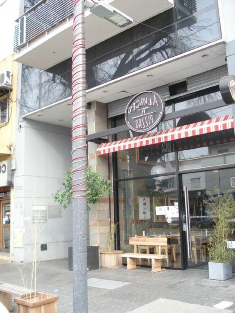 Büro in Vicente Lopez, Argentina, Nr. 24770