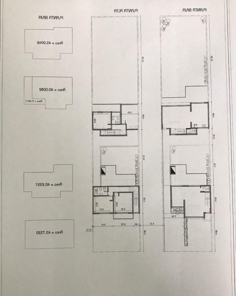  Land in Mar del Plata, Argentina No. 119172