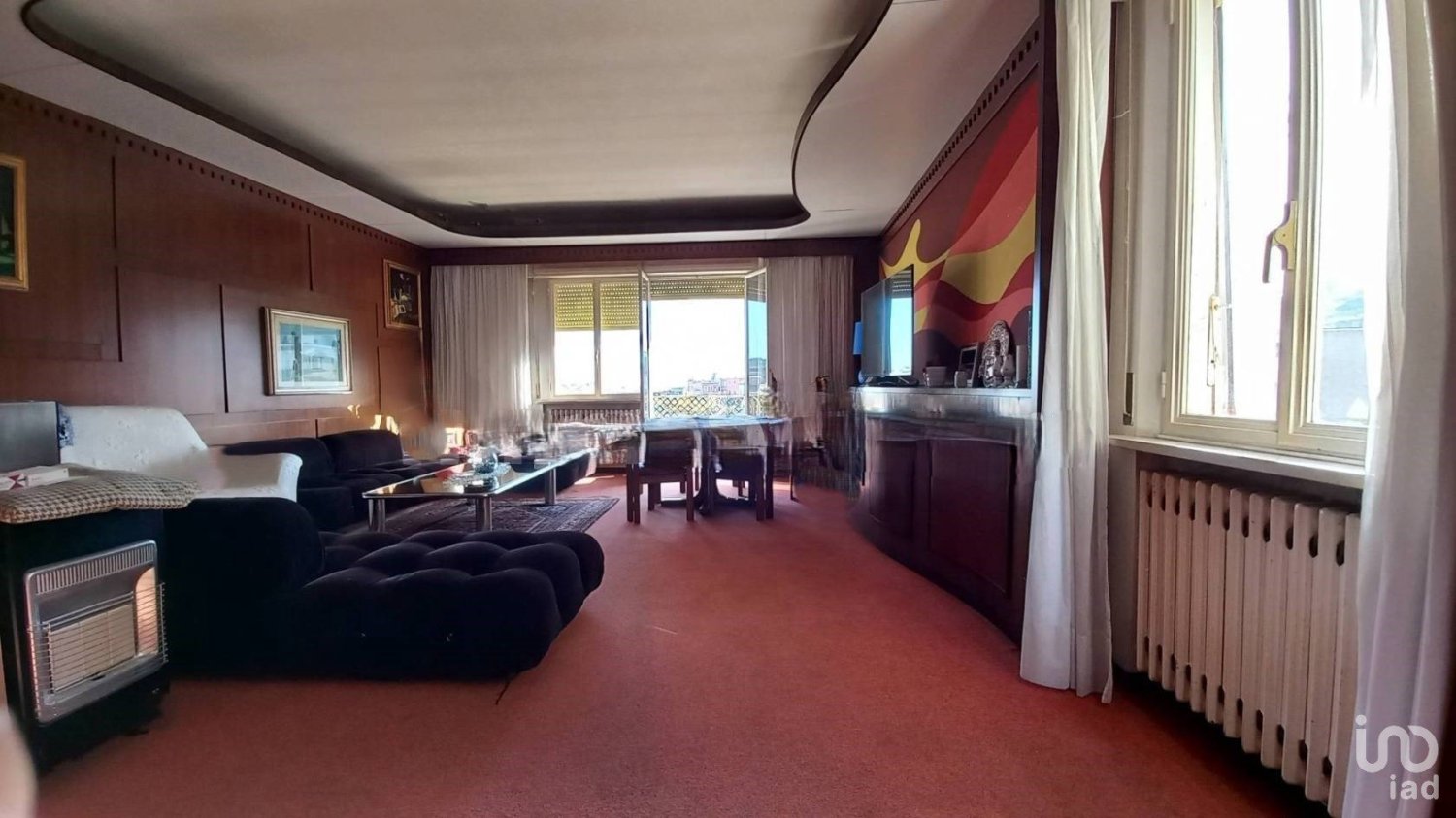 4 bedrooms Apartment in Ancona, Italy No. 86378