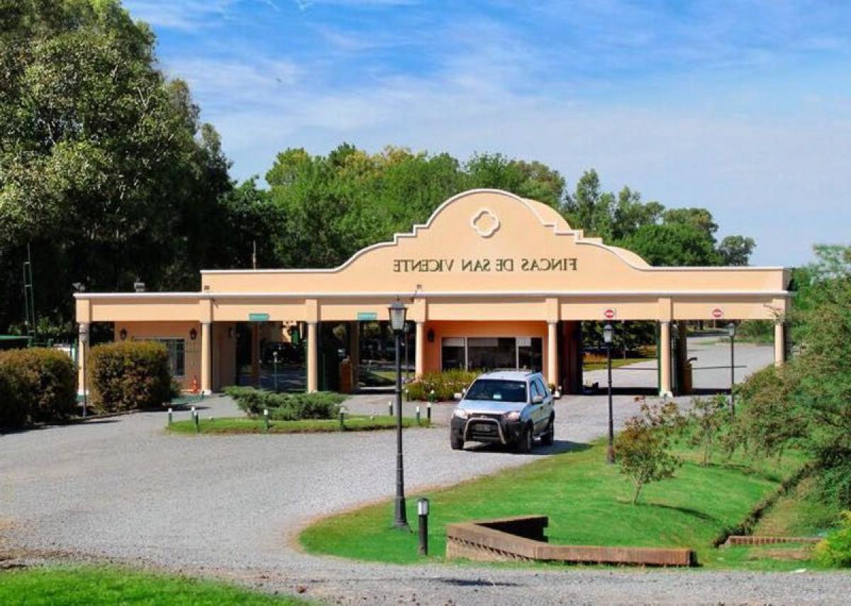  Land in San Vicente, Argentina No. 39108