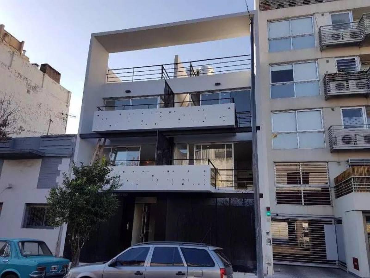 Studio in Buenos Aires, Argentina No. 102686