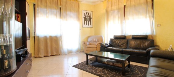 Квартира с 3 комнатами в Турин, Италия № 105395 10