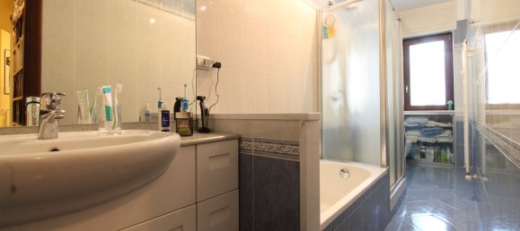 Квартира с 3 комнатами в Турин, Италия № 105395 30