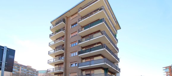 Квартира с 3 комнатами в Турин, Италия № 105395 32