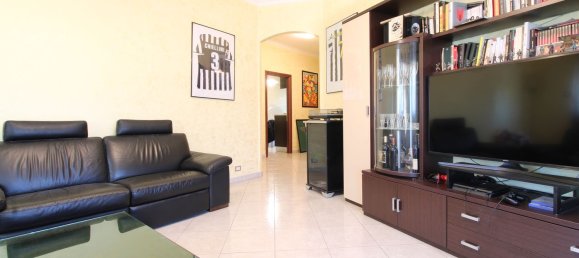 Квартира с 3 комнатами в Турин, Италия № 105395 12