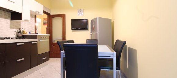 Квартира с 3 комнатами в Турин, Италия № 105395 23