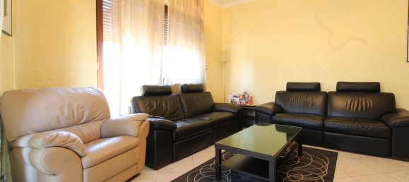 Квартира с 3 комнатами в Турин, Италия № 105395 11