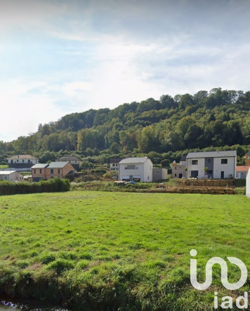 730m² Land in Cosnes-et-Romain, France No. 54122