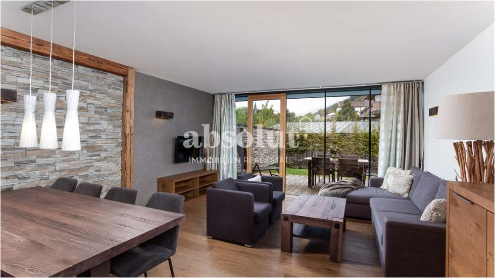 3 Schlafzimmer Wohnung in Neukirchen am Großvenediger, Austria, Nr. 3771