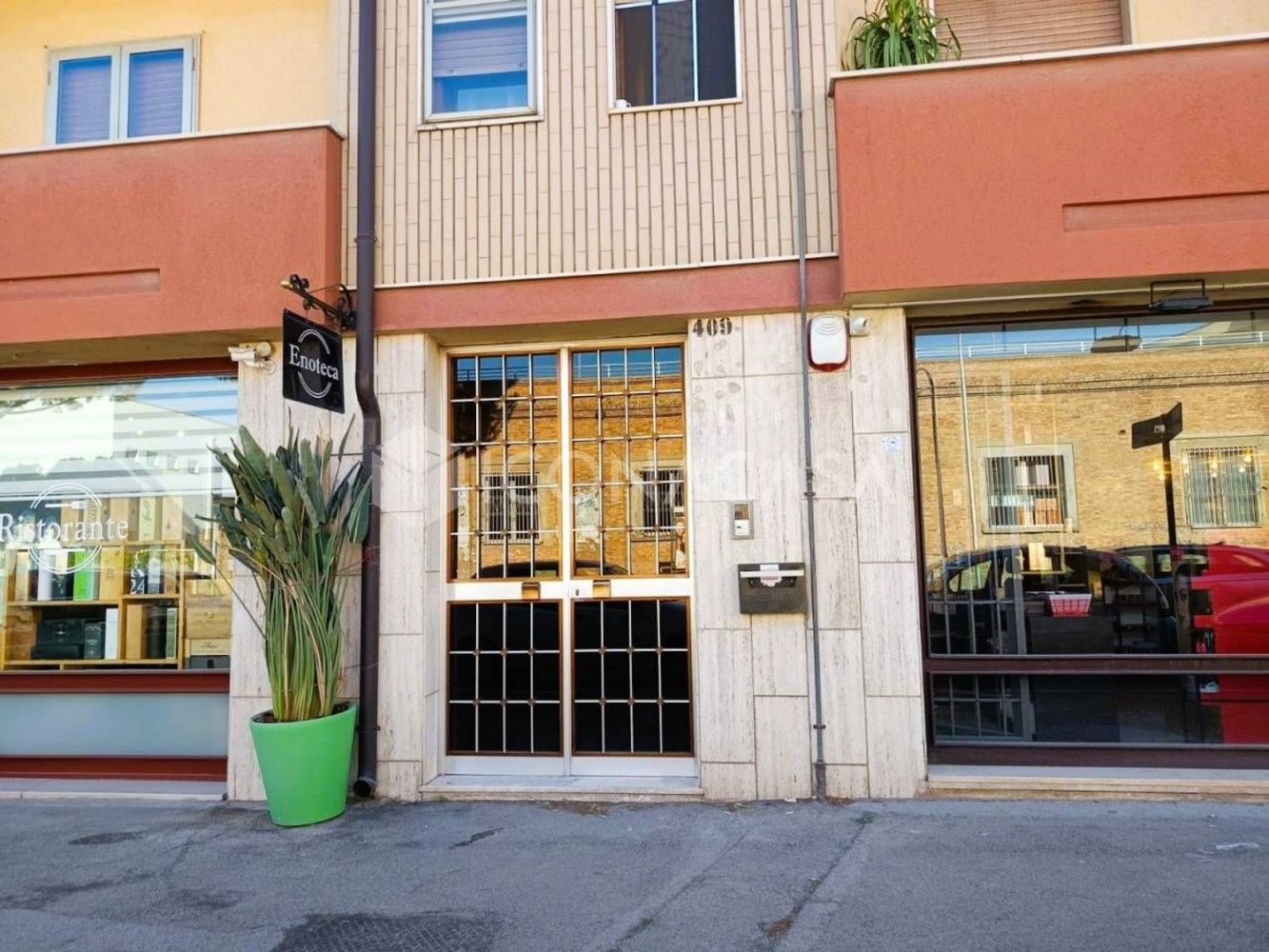 4 bedrooms Apartment in San Severo, Italy No. 334402