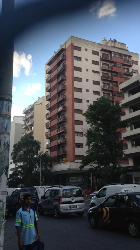 استوديو في Mar del Plata, Argentina رقم 66345