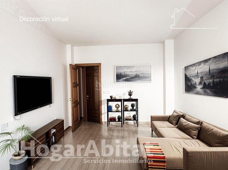 Apartamento T3 em Onda, Spain N.º 115329