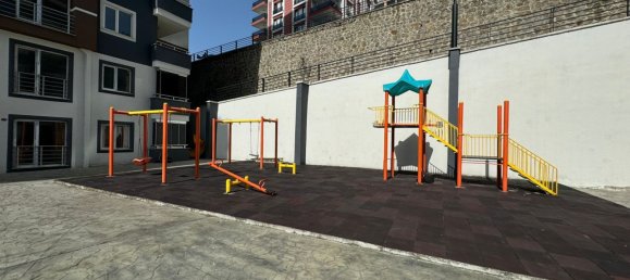 Квартира 4+1 в Трабзон, Турция № 22470 14