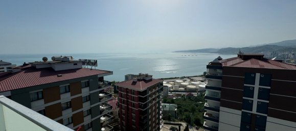 Квартира 4+1 в Трабзон, Турция № 22470 25