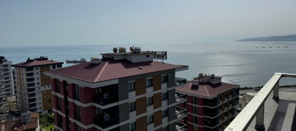 Квартира 4+1 в Трабзон, Турция № 22470 9