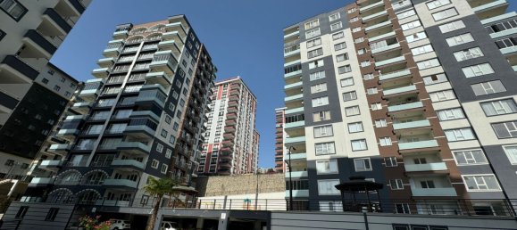 Квартира 4+1 в Трабзон, Турция № 22470 2