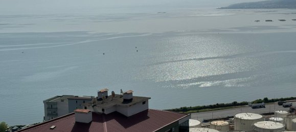 Квартира 4+1 в Трабзон, Турция № 22470 24