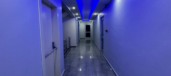 Квартира 4+1 в Трабзон, Турция № 22470 3