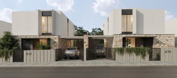 3 غرف نوم فيلا في Geroskípou, Cyprus رقم 28418 8