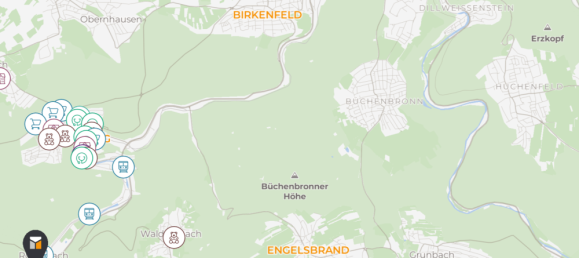 4 chambres Duplex à Enzkreis, Germany No. 26178 13