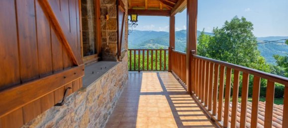 3 غرف نوم منزل في Girona, Spain رقم 173137 10