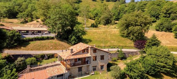 3 غرف نوم منزل في Girona, Spain رقم 173137 5