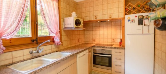 3 غرف نوم منزل في Girona, Spain رقم 173137 22