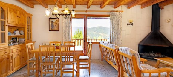 3 غرف نوم منزل في Girona, Spain رقم 173137 17