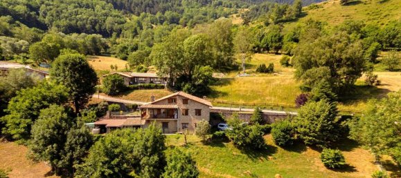 3 غرف نوم منزل في Girona, Spain رقم 173137 6