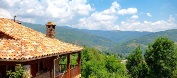 3 غرف نوم منزل في Girona, Spain رقم 173137 13