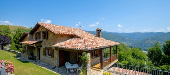 3 غرف نوم منزل في Girona, Spain رقم 173137 2