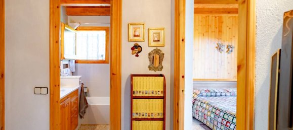 3 غرف نوم منزل في Girona, Spain رقم 173137 24