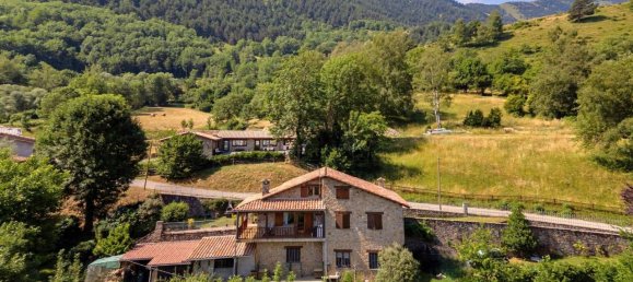 3 غرف نوم منزل في Girona, Spain رقم 173137 4