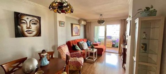Apartamento de 2 dormitorios en Marbella, Spain No. 186709 2