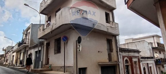 7 rooms House in Canicattini Bagni, Italy No. 284443 2