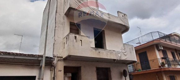 7 rooms House in Canicattini Bagni, Italy No. 284443 8