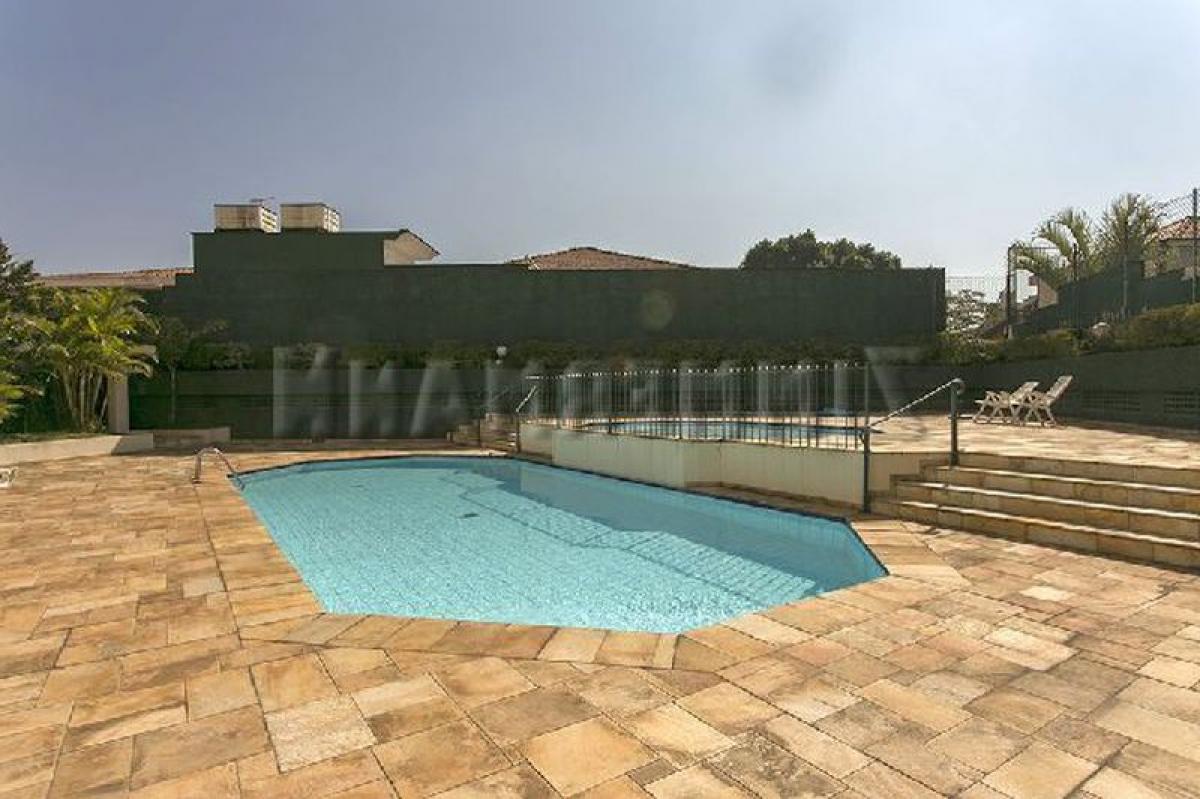 4 bedrooms House in Sao Paulo, Brazil No. 585975