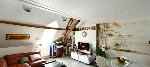 Duplex T2 em Senlis, France N.º 263242 6